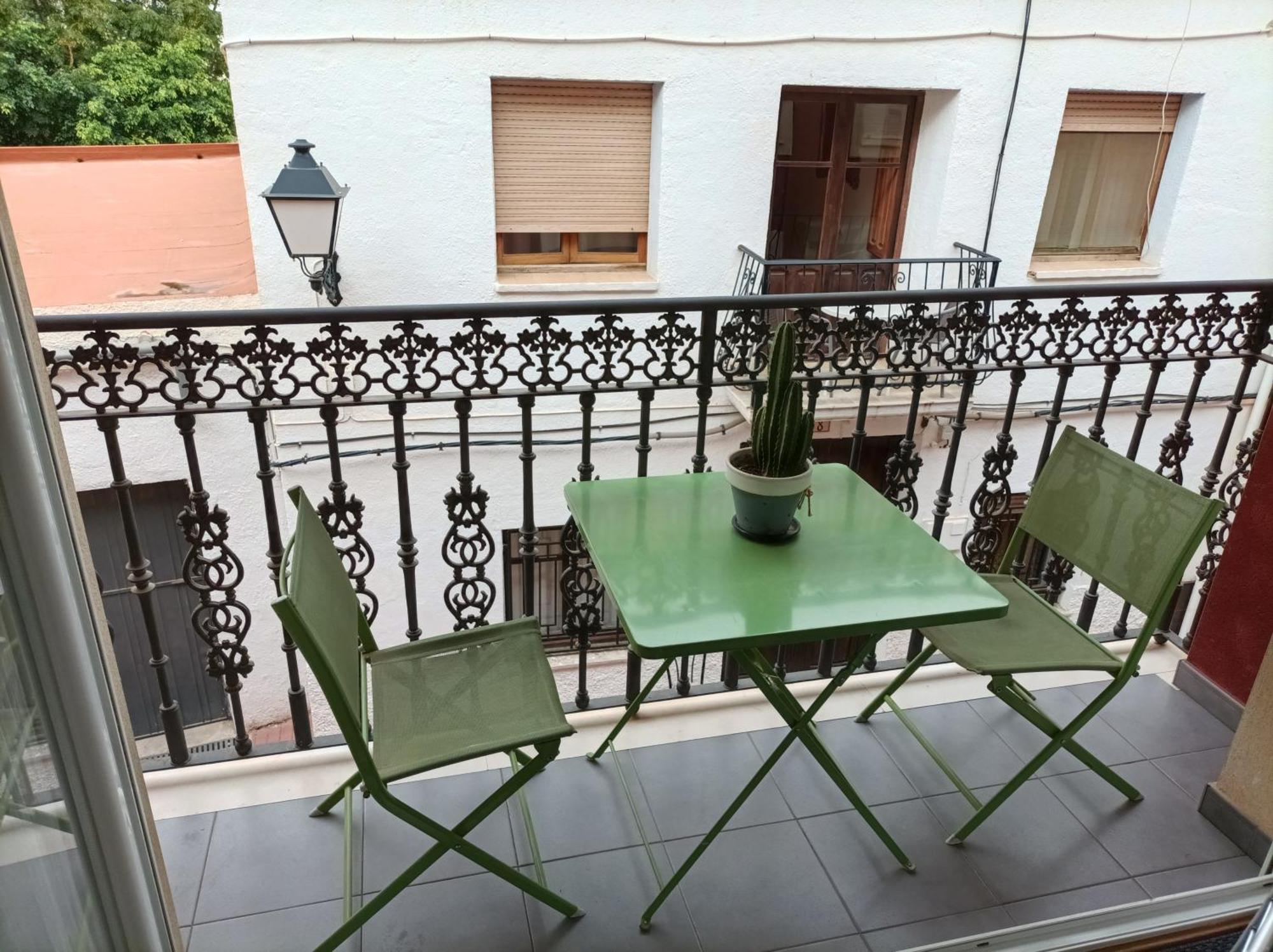 Apartament Alfaz Del Pi لالفاس دبل بي المظهر الخارجي الصورة