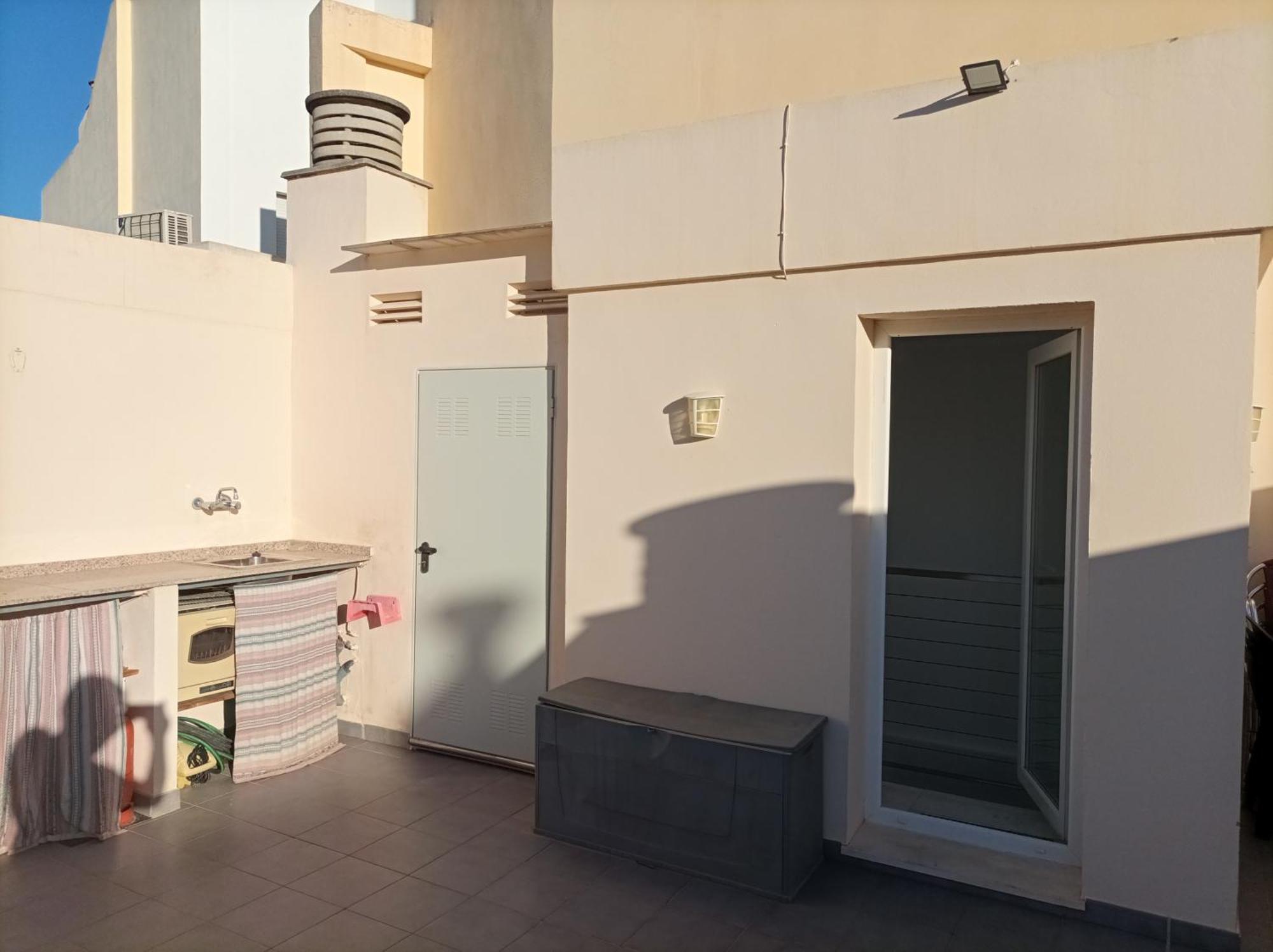 Apartament Alfaz Del Pi لالفاس دبل بي المظهر الخارجي الصورة