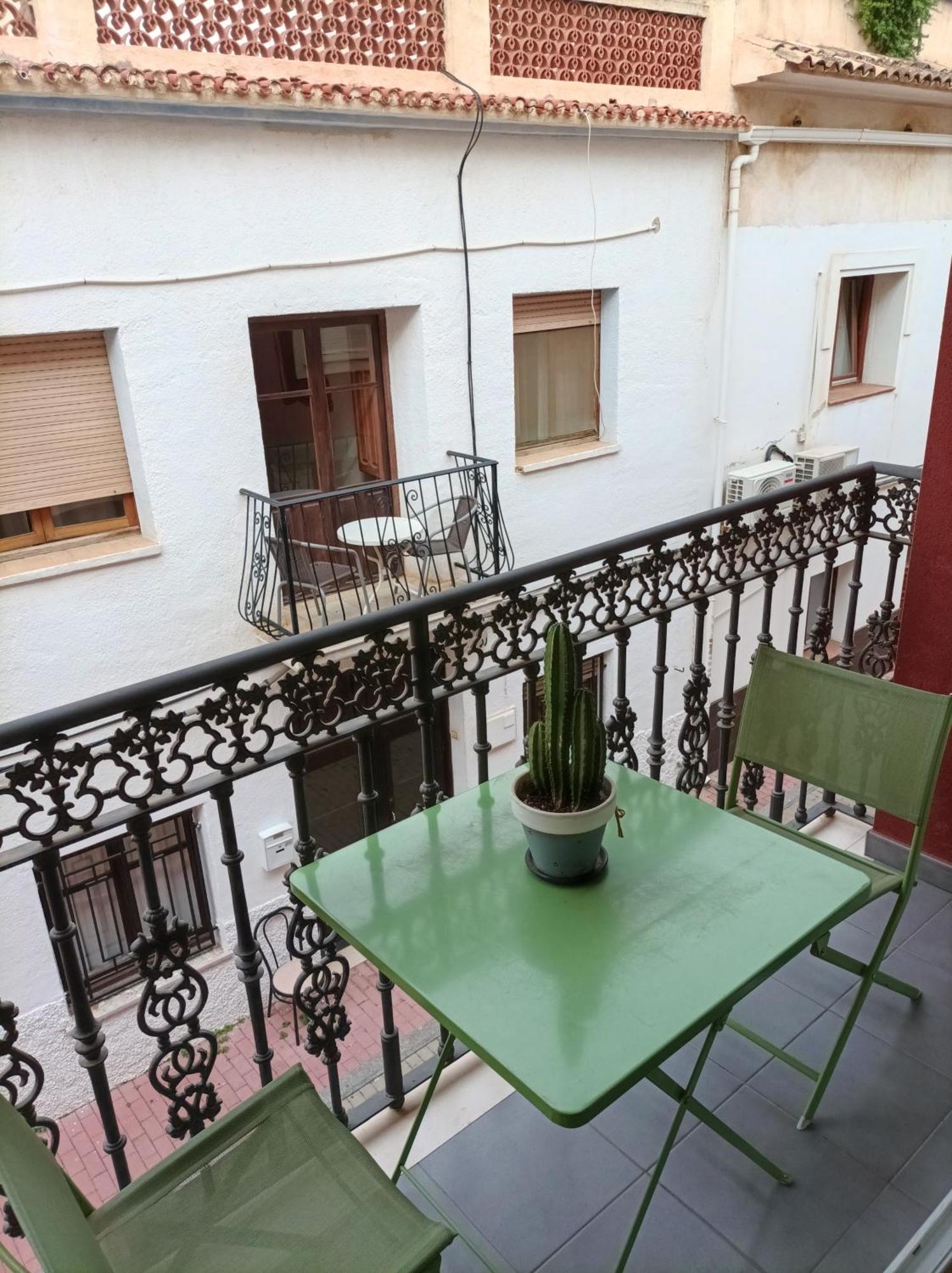 Apartament Alfaz Del Pi لالفاس دبل بي المظهر الخارجي الصورة