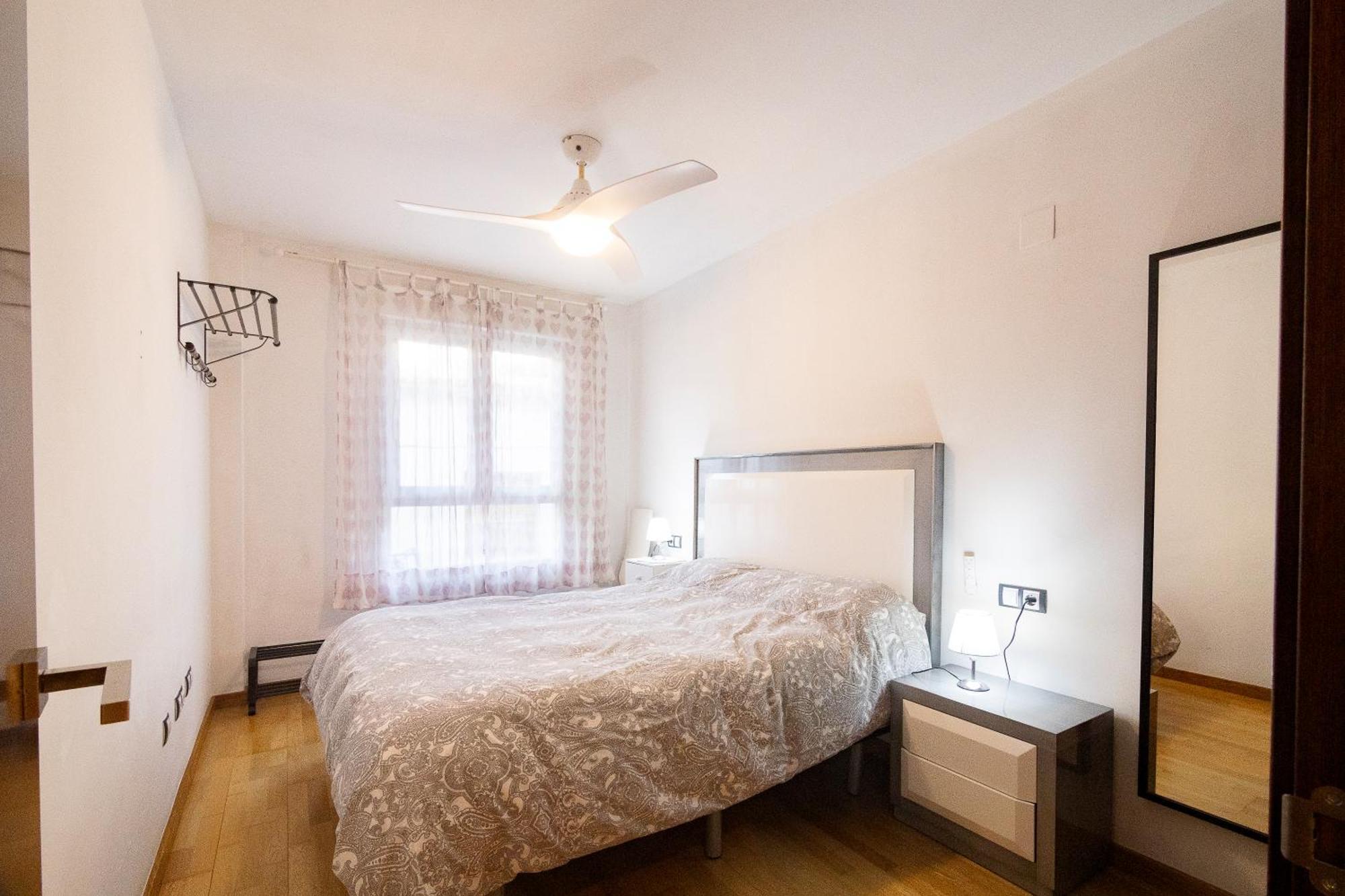 Apartament Alfaz Del Pi لالفاس دبل بي المظهر الخارجي الصورة