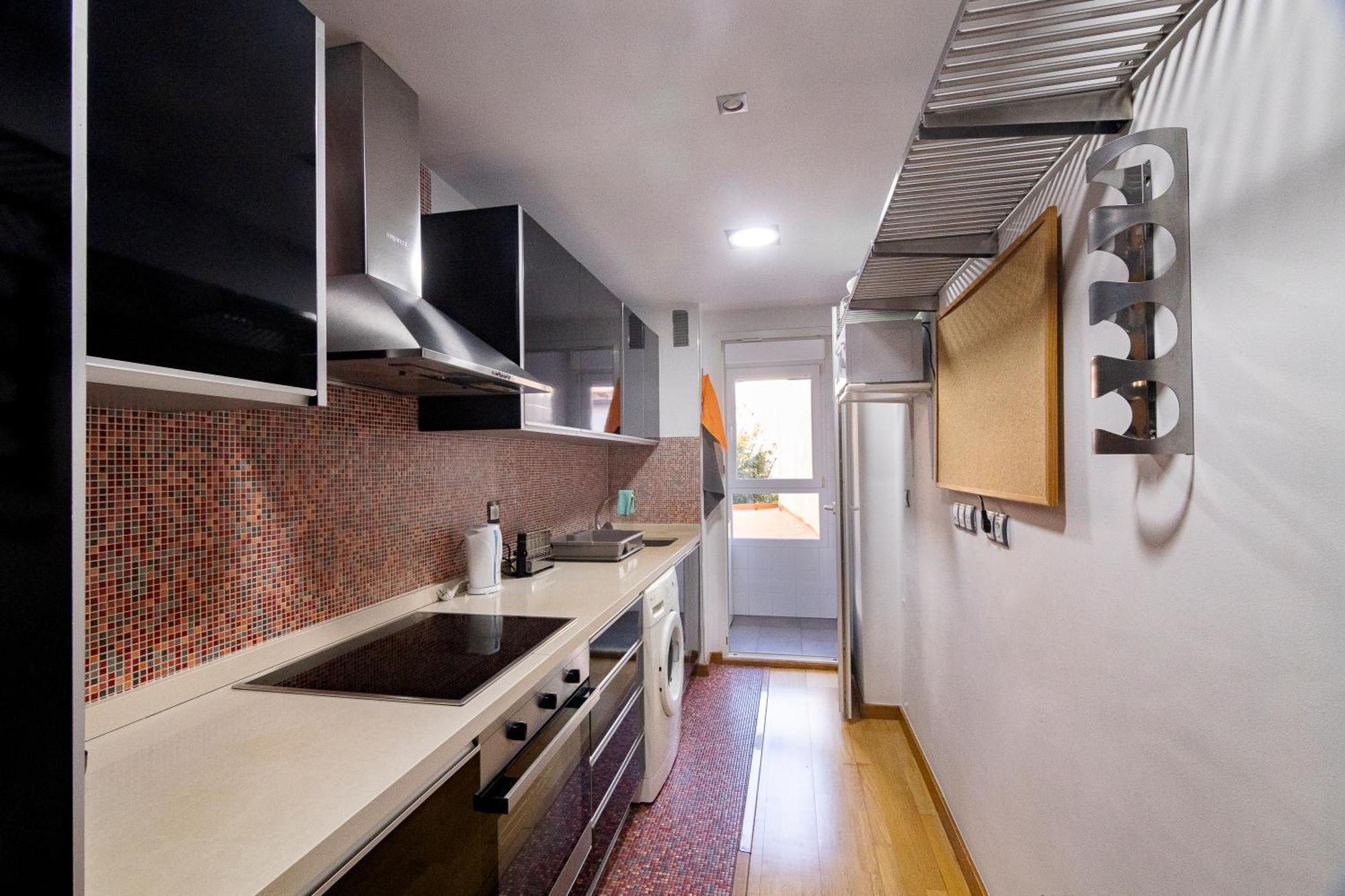 Apartament Alfaz Del Pi لالفاس دبل بي المظهر الخارجي الصورة
