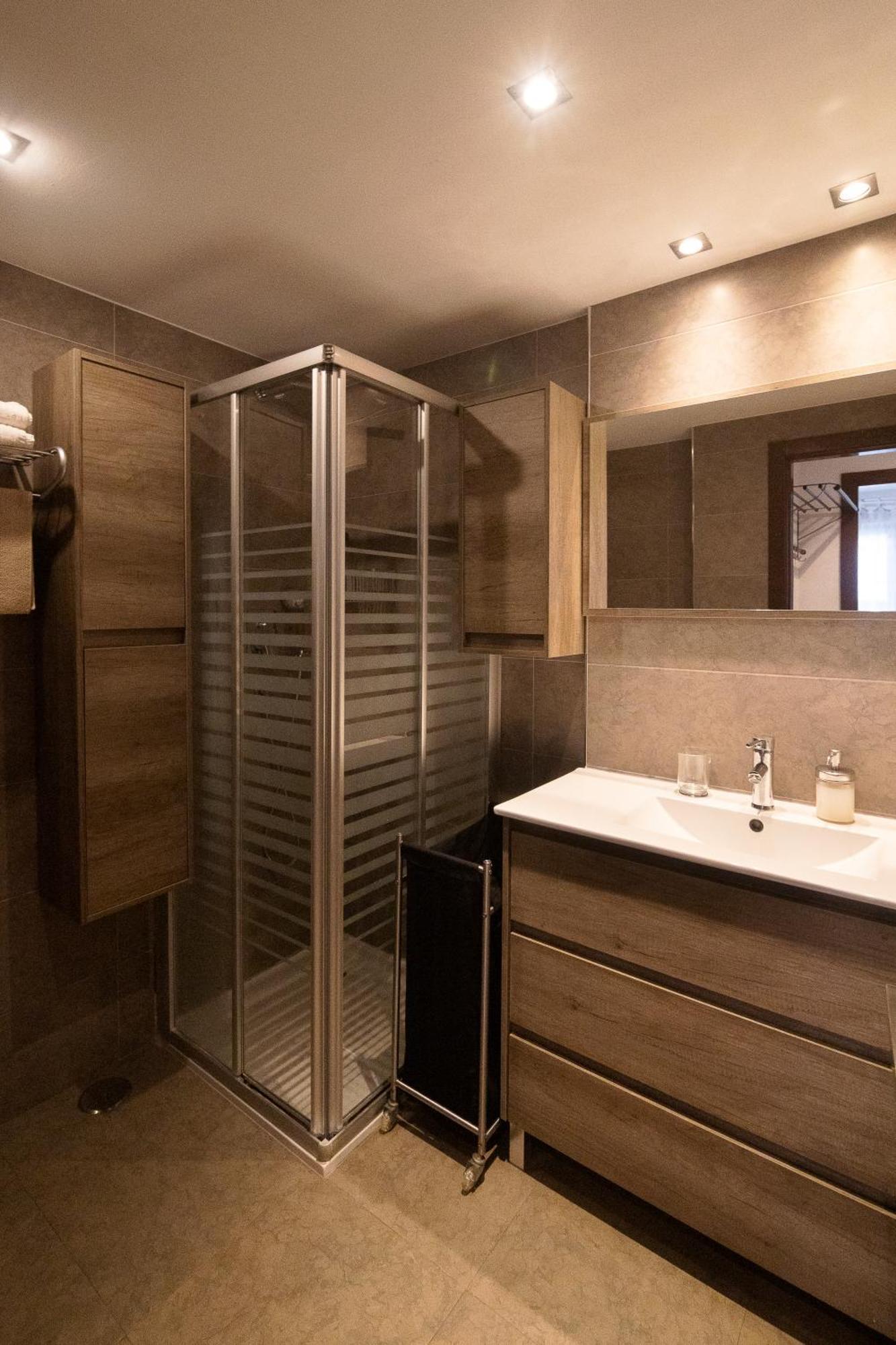 Apartament Alfaz Del Pi لالفاس دبل بي المظهر الخارجي الصورة